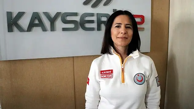 112 çalışanından büyük fedakarlık
