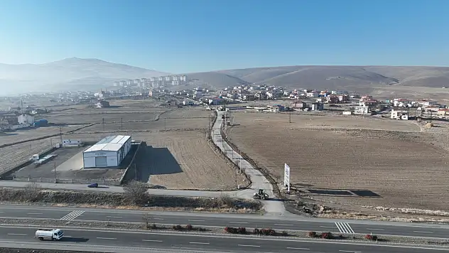 Çalışma başladı!