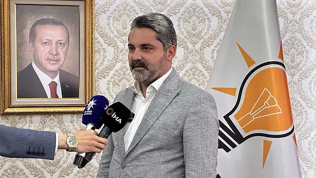'Çalışmak isteyen hemşehirlilerimize ihtiyacımız var'