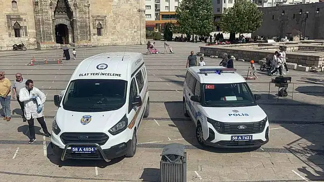 Camide baygın bulundu, hastanede vefat etti