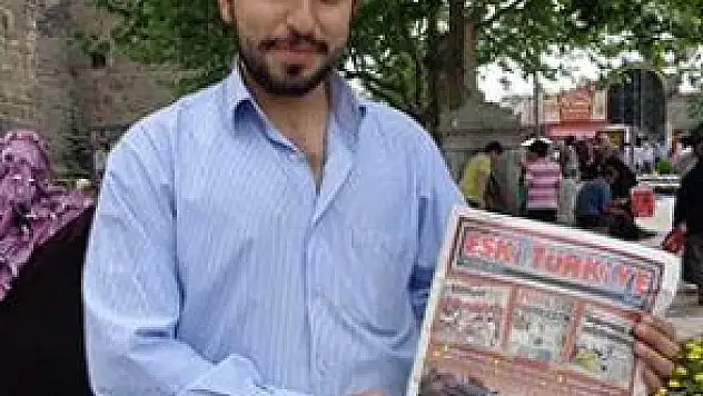 CAMİİ KAPISINDA  AKP SİYASETİ!
