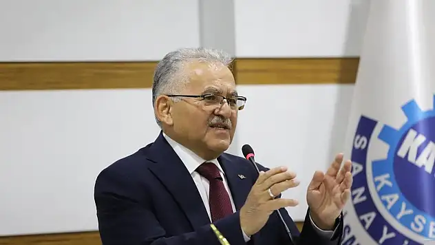 'Çanakkale, milletimizin inancı, cesareti ve fedakârlığıyla yazdığı bir kahramanlık destanıdır'