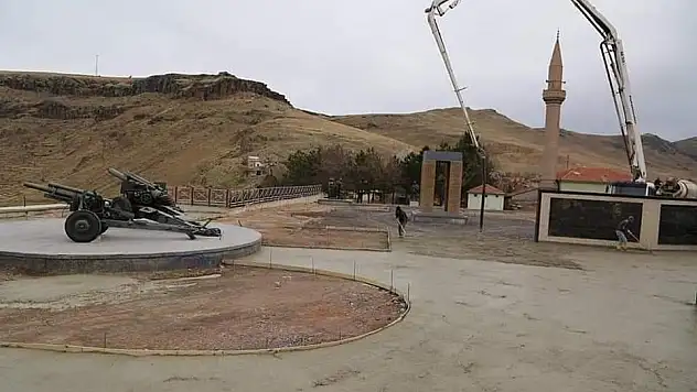 Çanakkale ruhu Develi'de yaşanacak