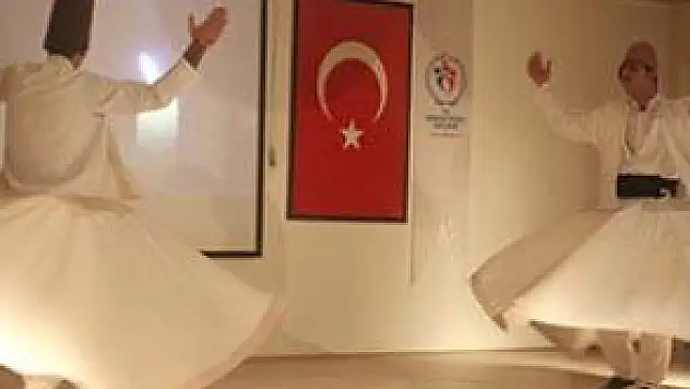 ÇANAKKALE ŞEHİTLERİ MELİKGAZİ YURT MÜDÜRLÜĞÜ'NDE ANILDI
