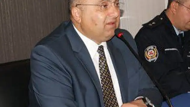 'CANAVAR DİYE BİR ŞEY YOK'