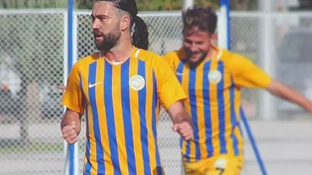 Canberk Soykuvvet Dersim 62 Spor'da