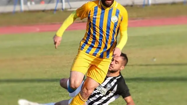Canberk Soykuvvet, Talasgücü Belediyespor'da
