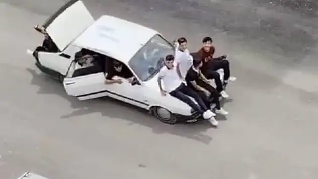 Canlarını hiçe saydılar