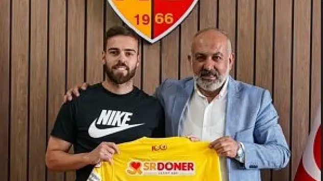 Cardoso dalya yaptı