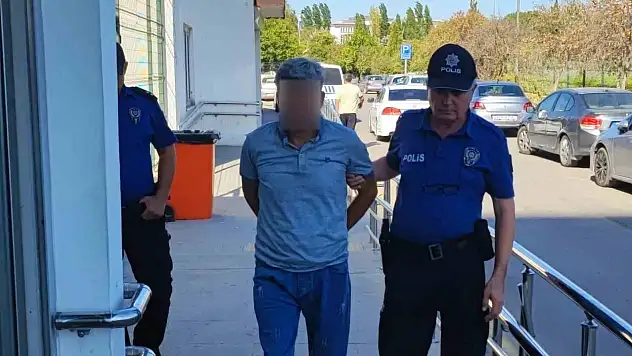 2 yaşındaki çocuğun ölümüne neden olan sürücü adliyede