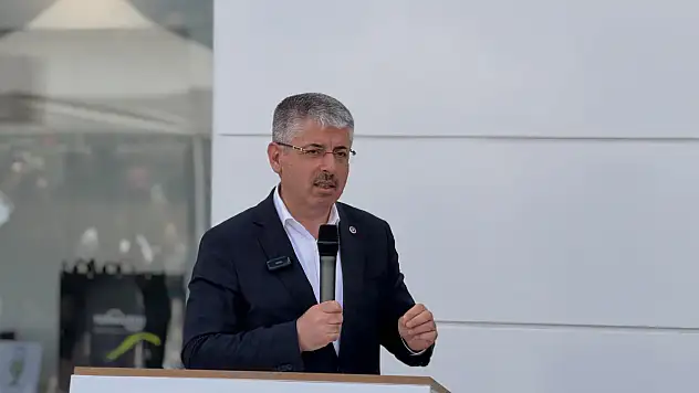 'Çay, çekirdek ve CHP'