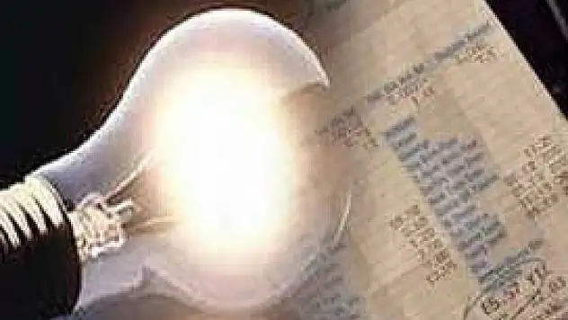  Çaya, şekere, akar yakıta derken elektriğe de yüzde 14.98  zam geldi