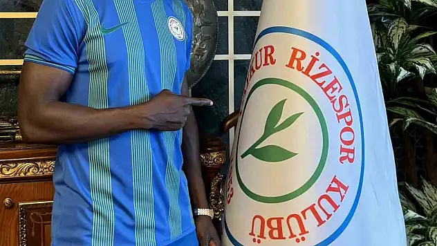 Çaykur Rizespor'un yıldızı Kayserispor'a mı geliyor?