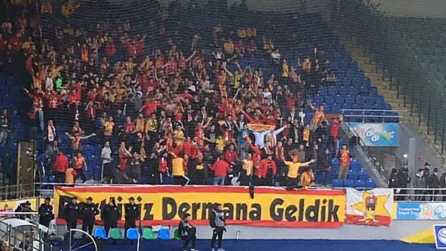 Çaykur Rizespor ve Kayserispor PFDK'ya sevk edildi