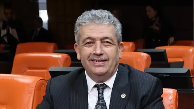 ÇED tartışmalarına cevabı Özsoy verdi!