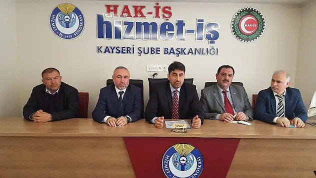 Çelik, 'Kamu ve belediyelere müracaatlar başladı'
