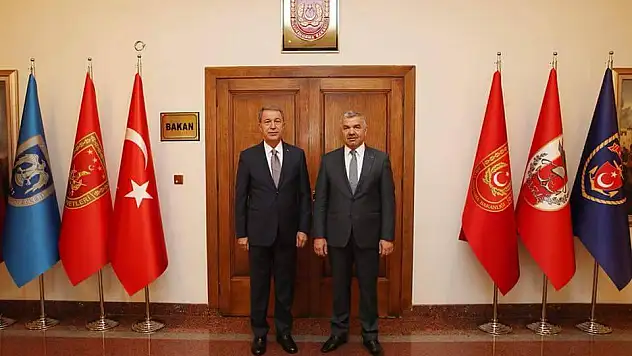 Çelik'ten, Ankara'ya Bakanlık çıkarması! 