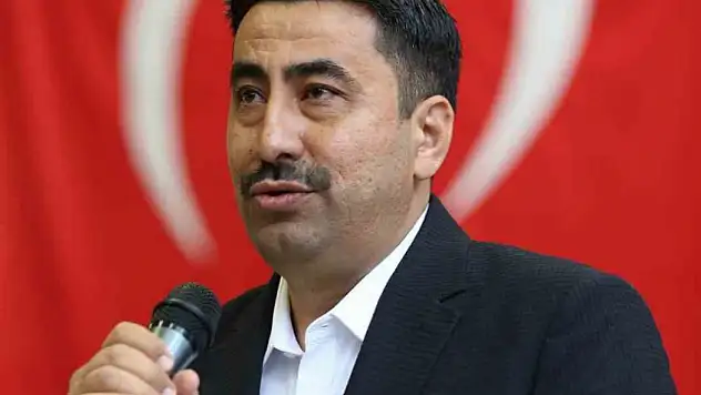 Çelik'ten başkanlara teşekkür