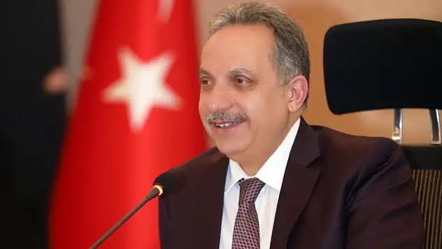 'Cennet annelerin ayaklarının altında'
