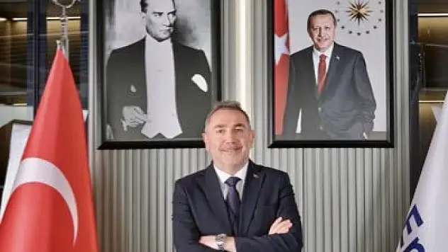CEO'dan TÜSİAD, TOBB ve İSO'ya tepki