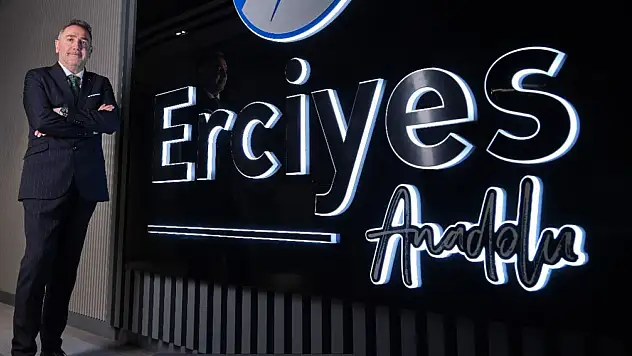 CEO Ertekin'den 5.9 açıklaması