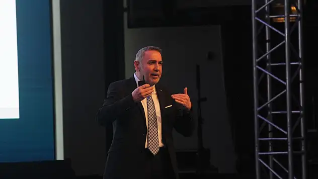 CEO Ertekin kızdı: Ciddiye almayın!