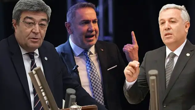 Siyasette 'CEO' tartışması!