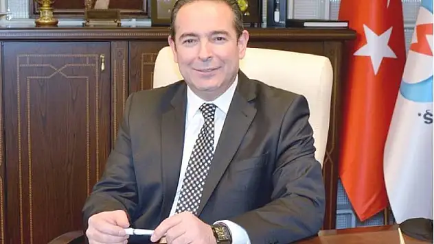 Çepni, Büyükşehir'e aday adayı oldu