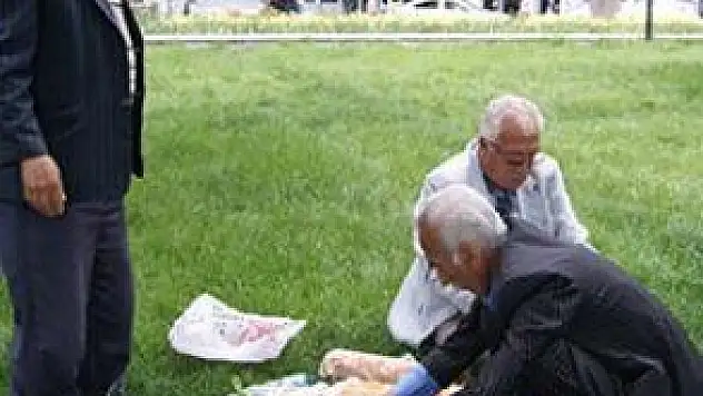 ÇEREZİL HAYAT!