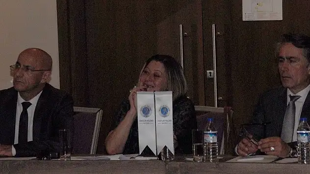 Çerkesce TV için ilk çalıştay Kayseri'de gerçekleştirildi
