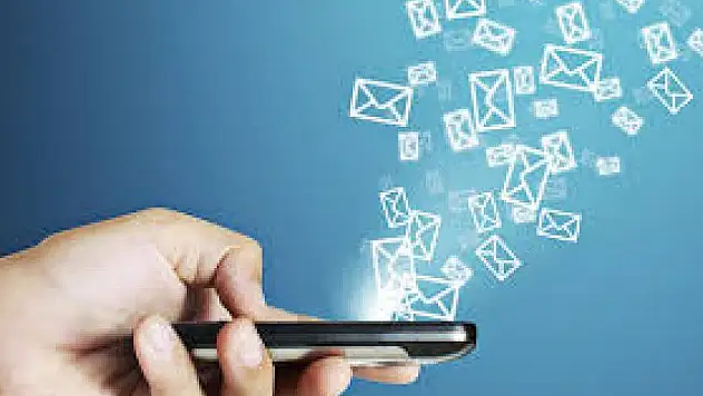 Çetelerin SMS Oyunu Bitecek