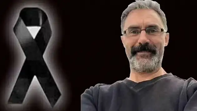 Ceviz ağacından düşmüştü! Cavit öğretmen bugün son yolculuğuna uğurlanacak