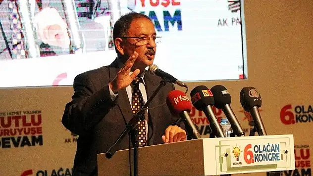 &quotFETÖ'cülerden hesap sormazsak, millet bizden hesap sorar&quot