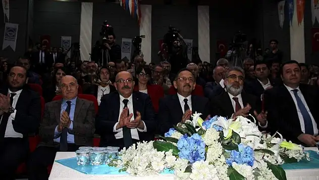 &quotMilli meselede muhalefet olmaz&quot