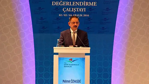 &quotEzilip, bozulup 'Bizi alın' diye el açıp yalvarma devri de bitti&quot