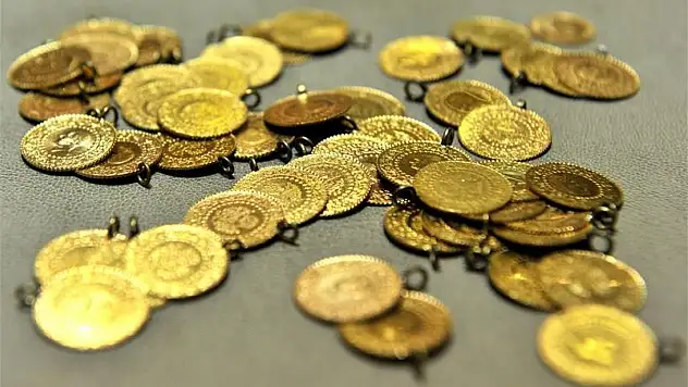 Çeyrek 10 bin TL bandında! Altın piyasasında son durum