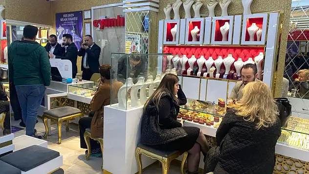 Çeyrek altın alanlar dikkat! Sizi kandırıyor olabilirler