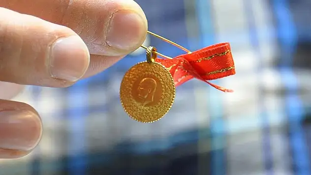 Çeyrek ve gram fiyatı değişti: İşte güncel fiyatlar