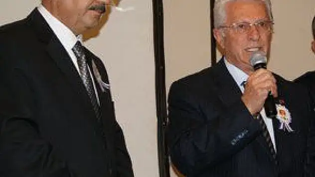 "CEZA YAZMAKTAN ZEVK ALMIYORUZ"