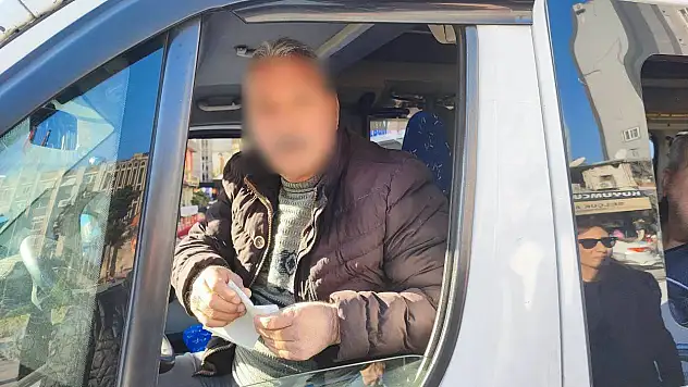 'Haftada 3 gün ceza yiyoruz'