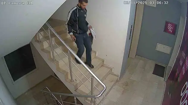 Şalgamcıyı 2 kere soydu: 'Şeytana uyup hırsızlık yaptım'