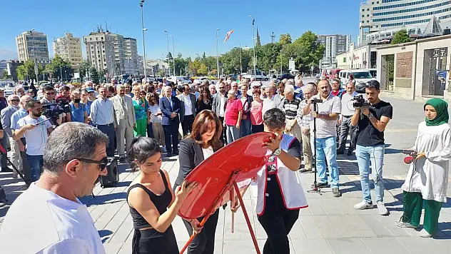 CHP 99 yaşında!
