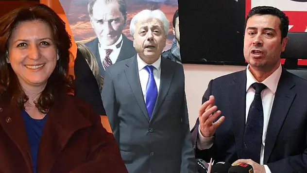 CHP'de 2 aday başkanlık için yarışıyor