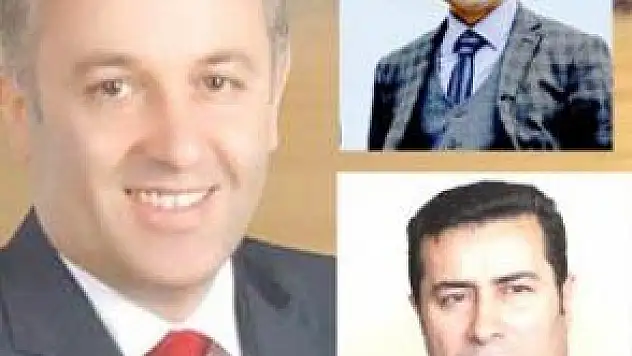CHP'DE ANKARA ÇIKARMASI