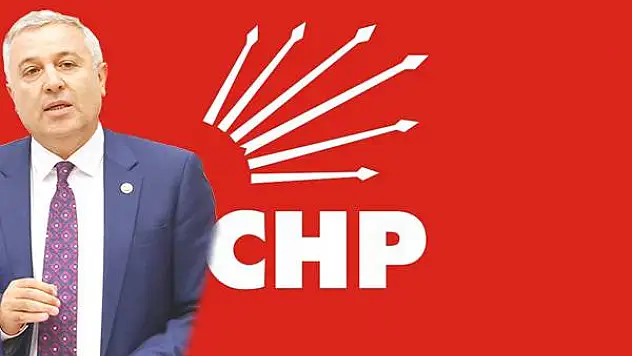 CHP'de Arık, önce imza vermiş, sonra geri çekmiş