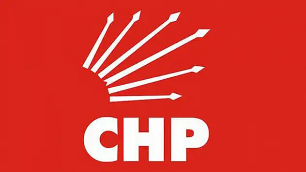 CHP'de flaş gelişme! Görevinden istifa etti