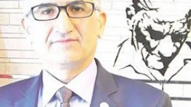 CHP'DE İLK İSİM GÜMÜŞ!