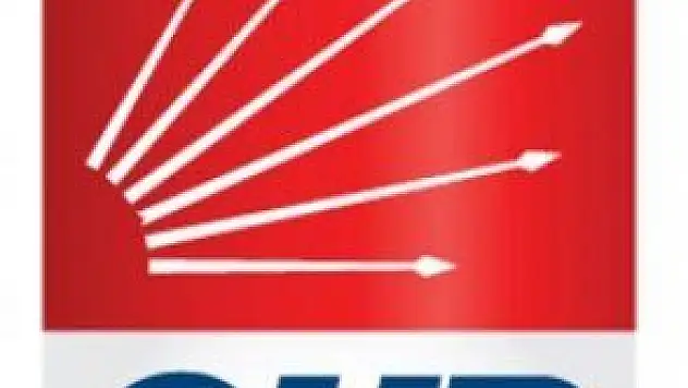 CHP'DE 3 İSİM ADAY OLMAK İÇİN İSTİFA ETTİ