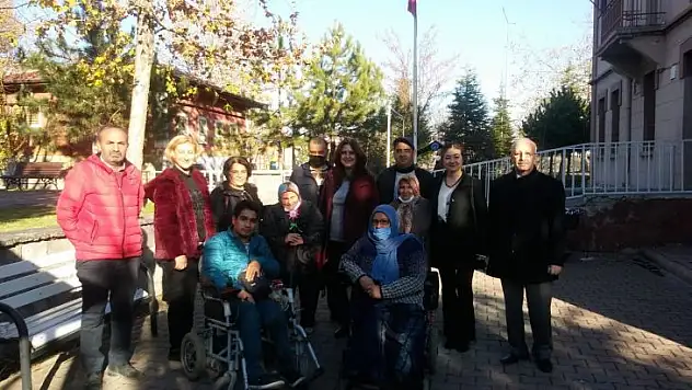 CHP'de Kadın Kollarının yeni Başkanı belli oldu!