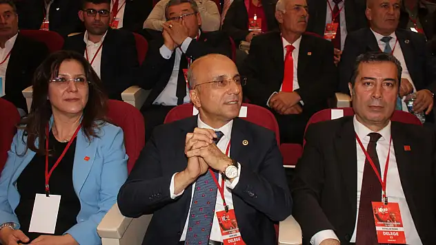 CHP'de Kayseri İl Başkanı belli oldu